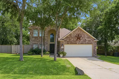 13217 Lazy Ln, Willis, TX 77318