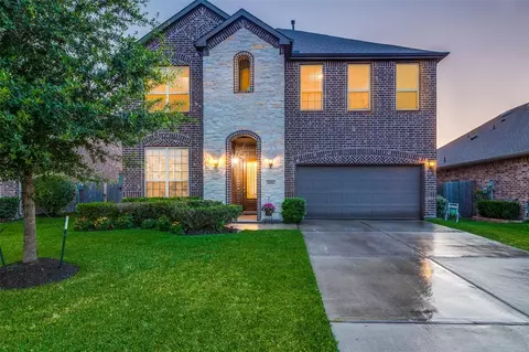 29506 Whitebrush Trace Dr, Spring, TX 77386 photo 1