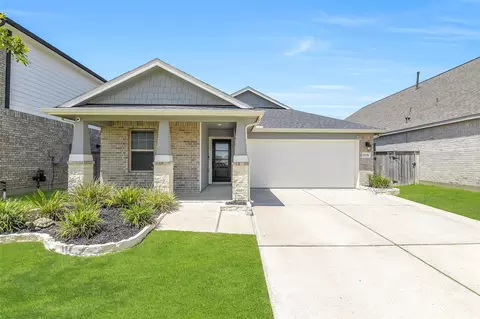 19338 Palfrey Prairie Trl, Tomball, TX 77377
