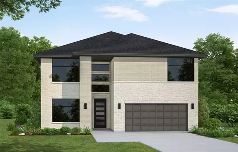 22143 Ivy Landing St, Hockley, TX 77447