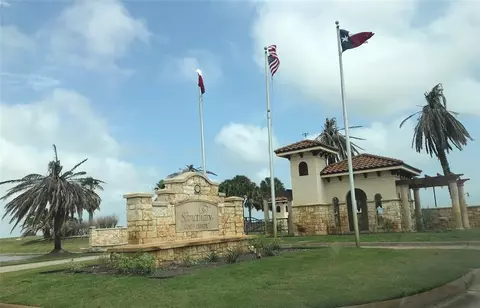 The Sanctuary Phase E Lago Loop Road, Port O'connor, TX 77982