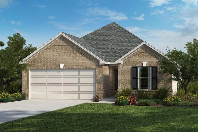 7806 Mica Valley Ln, Richmond, TX 77406