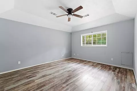 Bedroom - 6 Lost Frst, Trinity, TX 75862 photo 6 of 10