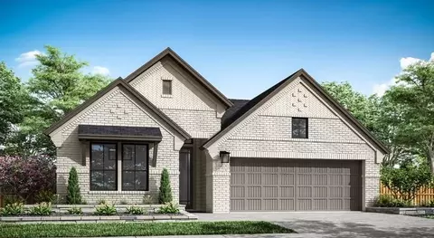 22415 Topaz Harbor Ln, Tomball, TX 77377