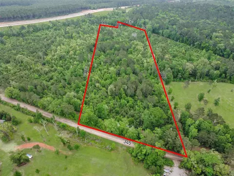 00 Raven Hill Rd, Oakhurst, TX 77359