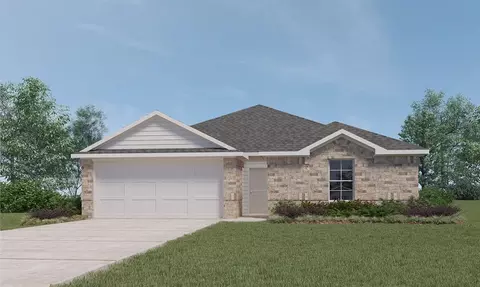 15227 Junebug Dr, Willis, TX 77318 photo 1