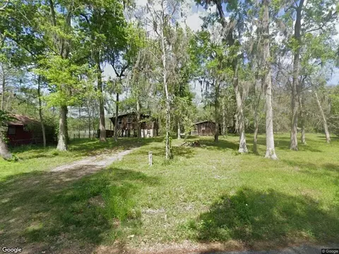 289 County Road 2859 Rd, Cleveland, TX 77327