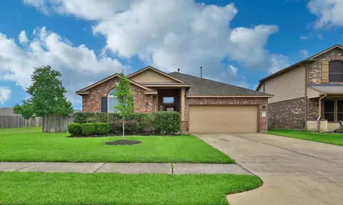 11410 Lantana Reach Dr, Richmond, TX 77406