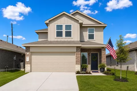 24323 Springfield Valley Dr, Spring, TX 77373