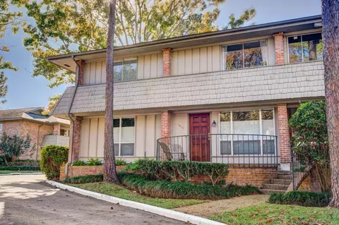 6480 Bayou Glen Rd #6480, Houston, TX 77057