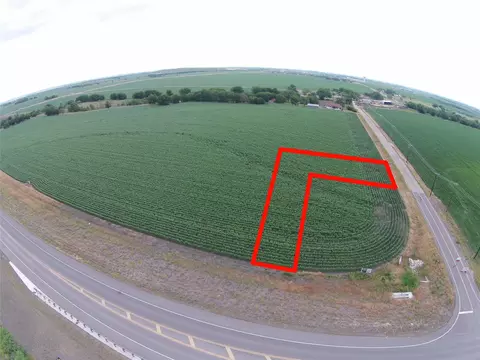 0 Cr 119, Hutto, TX 78634