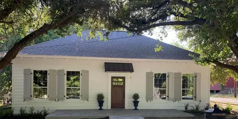 809 Upton Ave, Schulenburg, TX 78956 photo 1