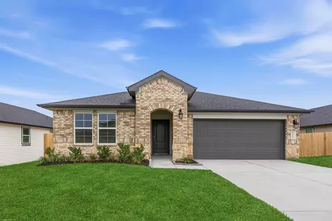 1705 Zander Ct, Alvin, TX 77511