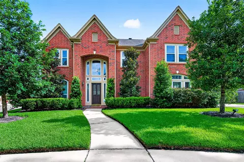24818 Greenough, Katy, TX 77494