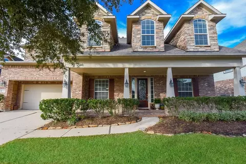 25231 Nichilo Dr, Spring, TX 77389 photo 1