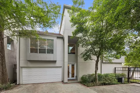 3111 Greenbriar Dr #G, Houston, TX 77098