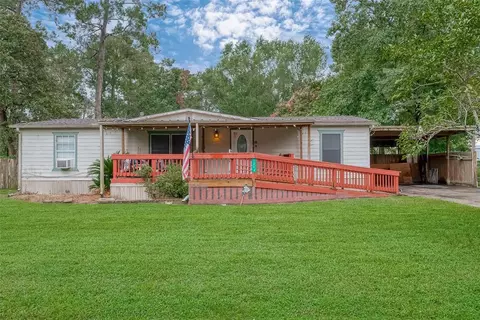 1214 Winchester Dr, Conroe, TX 77385 photo 1