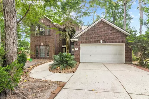 10 Clarewood Ct, The Woodlands, TX 77385