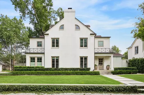 2101 Goldsmith St, Houston, TX 77030