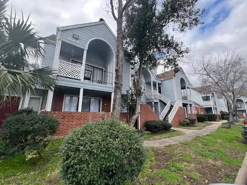 14550 Fonmeadow Drive Dr #1205, Houston, TX 77035