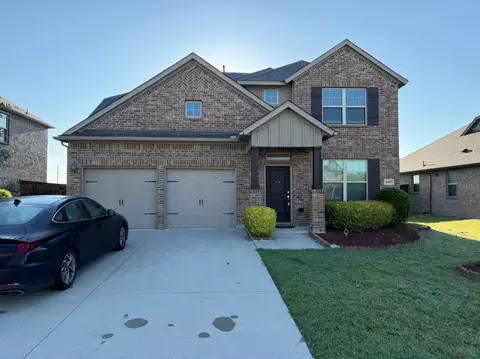 841 Gray Wolf Dr, Prosper, TX 75078