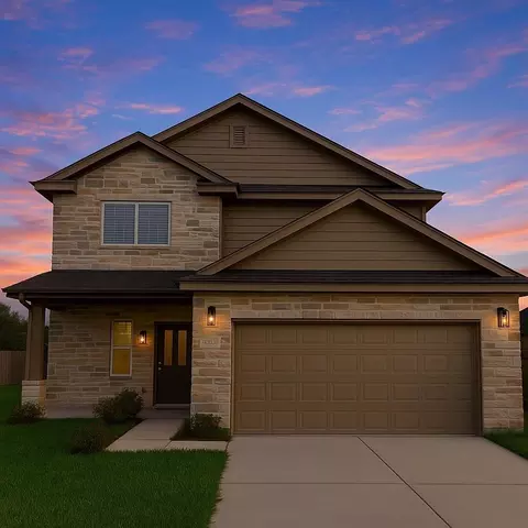 4301 Clover St, Houston, TX 77051
