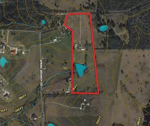 865 Sunnyfield Farm Rd, Montgomery, TX 77316