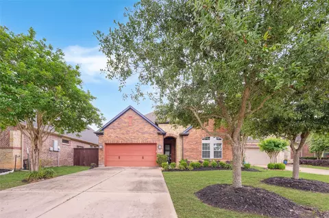2010 Heritage Row Ct, Katy, TX 77493