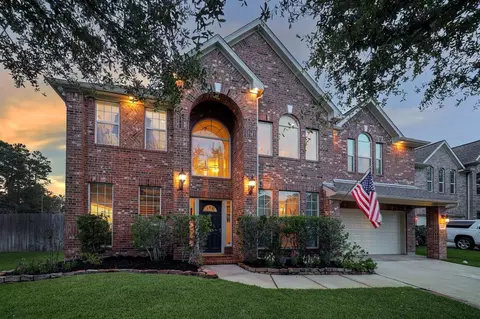 3103 Katner Ln, Spring, TX 77386 photo 1
