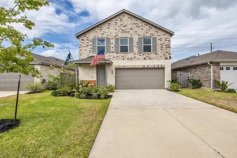 28906 Texas Plains Dr, Hockley, TX 77447