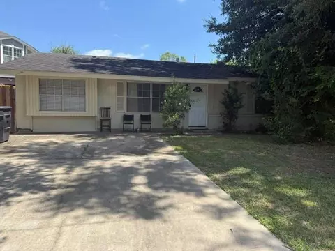8535 Rockhill St SE, Houston, TX 77061