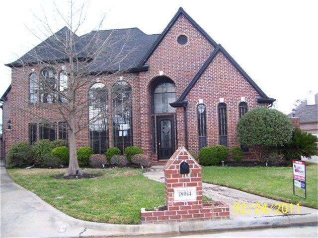 18014 Saint Emilion Ct, Spring, TX 77379 photo 1