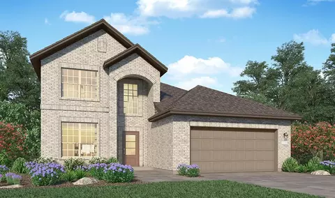 3419 Rolling View Dr, Conroe, TX 77301 photo 1