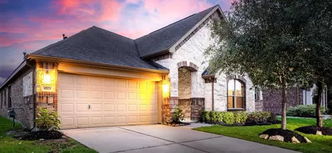 4523 Matagorda Lakes Dr, Humble, TX 77396