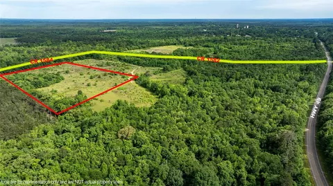 lot4 County Road 1584, Avinger, TX 75630