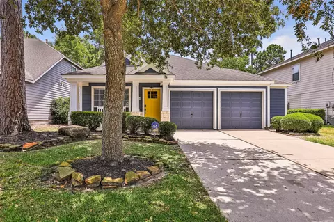 12726 Whistling Springs Dr, Humble, TX 77346