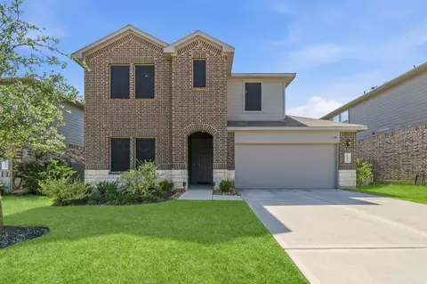 40447 Garden Heights Ln, Magnolia, TX 77354