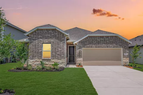 351 W Rose Marie Ln, Montgomery, TX 77356