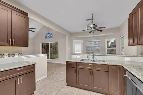 Entry Way - 23915 Spring Oak Dr, Spring, TX 77373 photo 1 of 2
