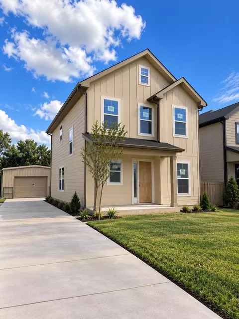 737 S Carroll St, La Porte, TX 77571