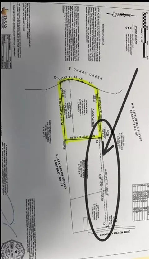 0 Crockett Martin Rd, Conroe, TX 77306