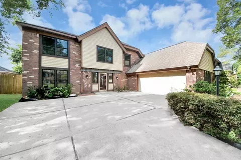 14947 Havenridge Dr, Houston, TX 77083