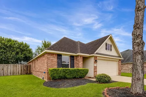 607 Bain Bridge Hill Ct, Rosenberg, TX 77469