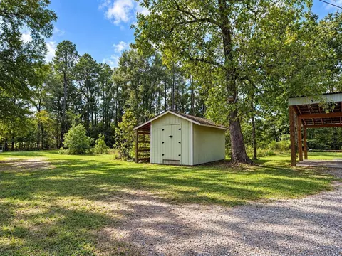 Exterior - 4248 Sapp Rd, Conroe, TX 77304 photo 1 of 1