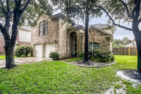 16606 Greenbriar Point Ln, Houston, TX 77095