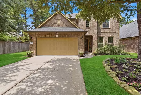 203 New Harmony Trl, The Woodlands, TX 77389