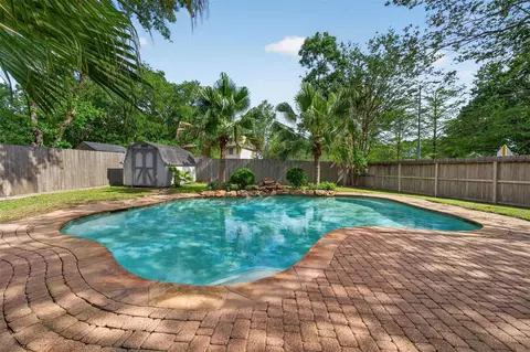 14506 Golden Cypress Ln, Cypress, TX 77429