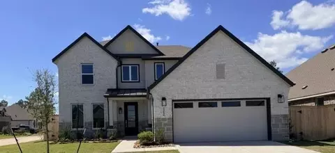 27128 Wrangler Way Dr, Montgomery, TX 77316