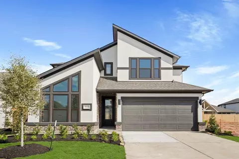 7431 Birch Thistle Ln, Katy, TX 77493