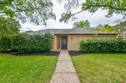 4614 Sylvan Glen Dr, Houston, TX 77084
